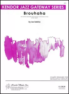 Brouhaha