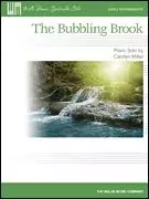 Bubbling Brook