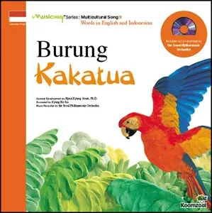 Burung Kakatua