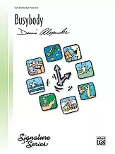 Busybody