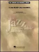 C-Jam Blues (a la Mambo!)