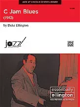 C-Jam Blues