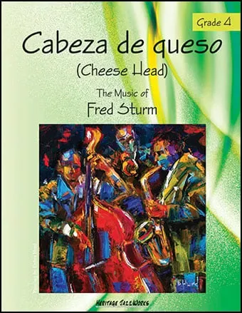 Cabeza de Queso