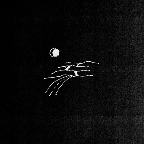 Cadaver Eyes - Road Extends (Vinyl LP)