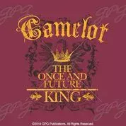 Camelot: The Once and Future King