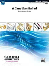 A Canadian Ballad