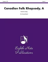 Canadian Folk Rhapsody