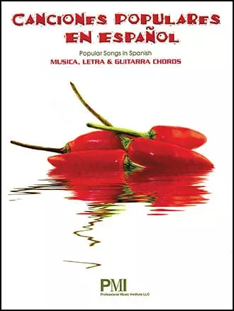 Canciones Populares en Espanol
