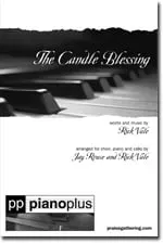 Candle Blessing