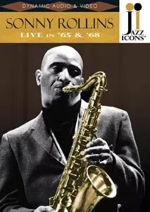 Cannonball Adderley Live in '63