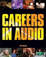 Careers in Audio