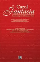 Carol Fantasia