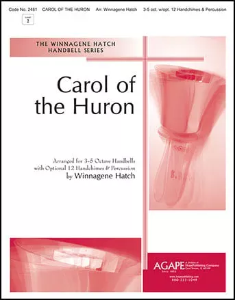 Carol of the Huron