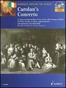 Carolans Concerto