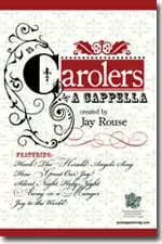 Carolers a Cappella