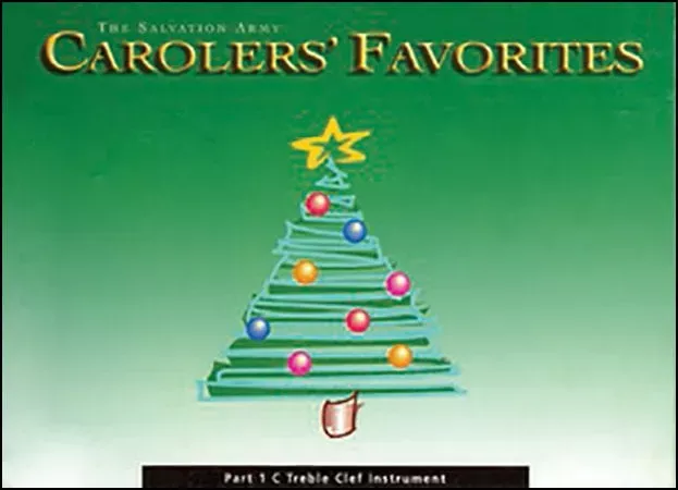 Carolers' Favorites