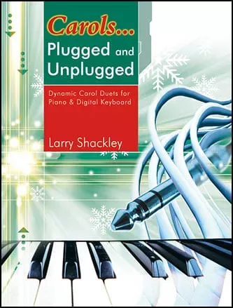 Carols Plugged and Unplugged
