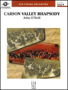 Carson Valley Rhapsody
