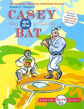 Casey at the Bat