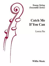 Catch Me If You Can