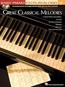 CD Play along No. 21 Great Classical Melodies