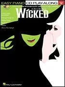 CD Play along No. 26 Wicked