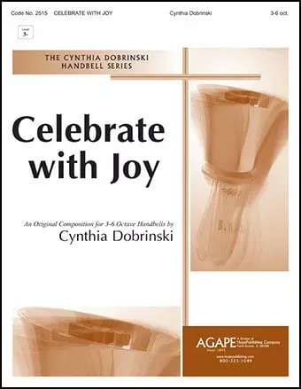 Celebrate with Joy