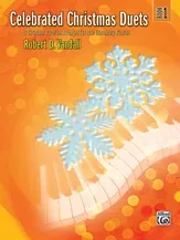 Celebrated Christmas Duets