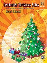 Celebrated Christmas Solos