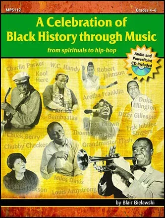 Celebration of Black History Through Music