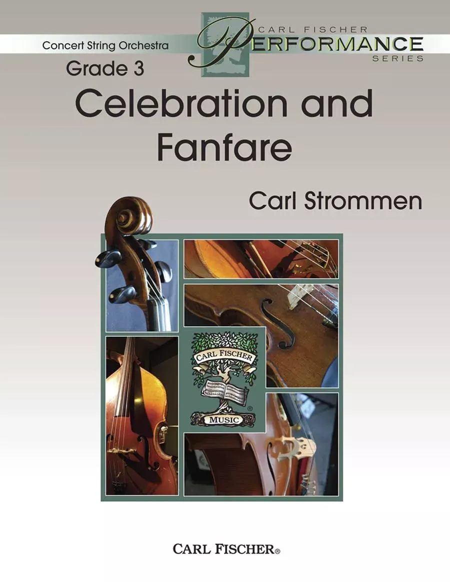 Celebration and Fanfare