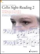 Cello Sight-Reading No. 2