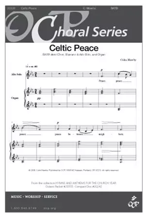 Celtic Peace