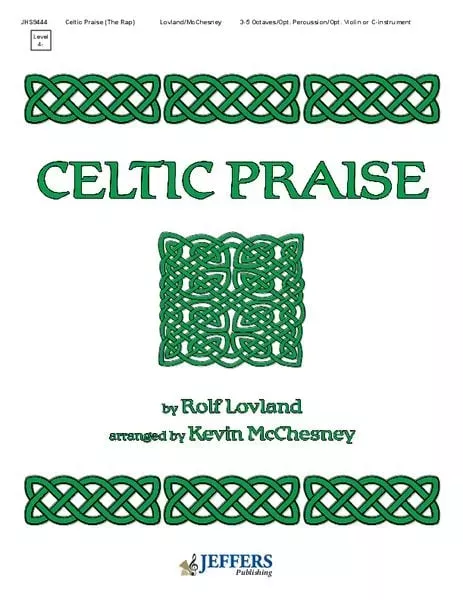 Celtic Praise