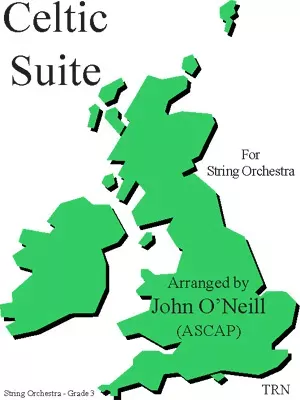 Celtic Suite