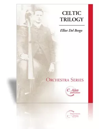 Celtic Trilogy