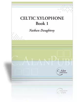Celtic Xylophone