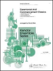 Ceremonial and Commencement Classics