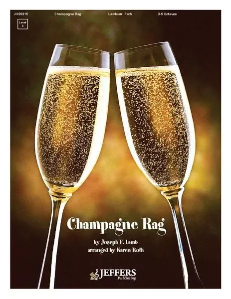 Champagne Rag