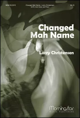 Changed Mah Name