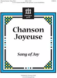 Chanson Joyeuse