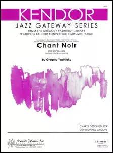Chant Noir