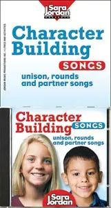 Character Building