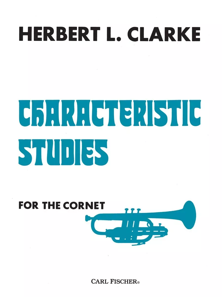 Characteristic Studies for Trumpet
