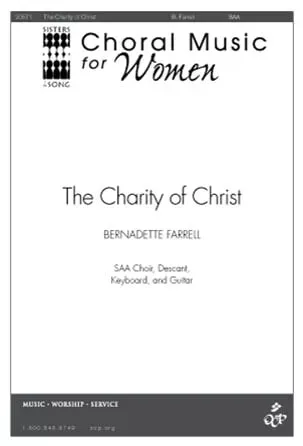 Charity of Christ