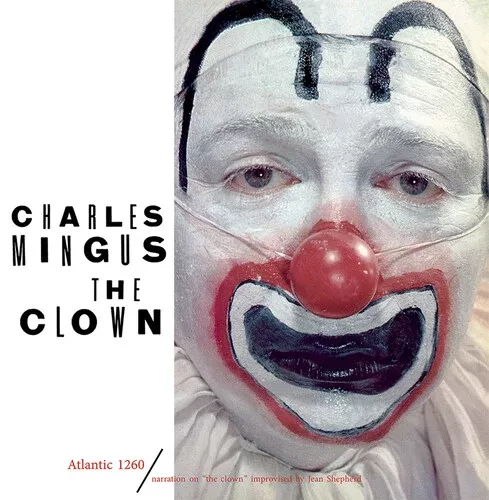 Charles Mingus - The Clown (180 Gram Vinyl LP)