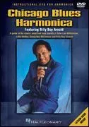 Chicago Blues Harmonica Featuring Billy Boy Arnold