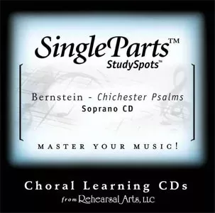 Chichester Psalms