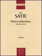 Children's Pieces