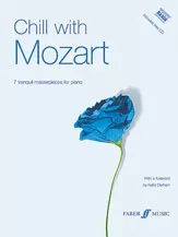 Chill with Mozart